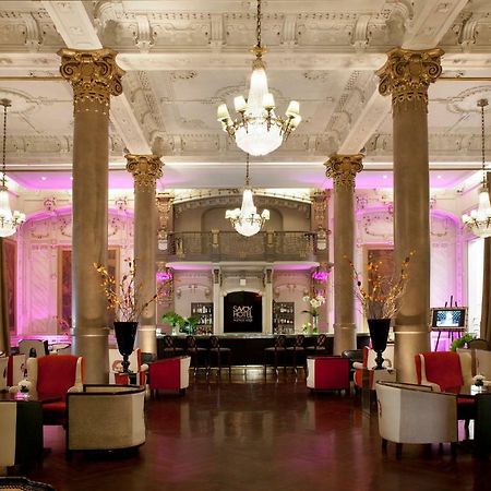 Savoy Hotel Буэнос-Айрес Экстерьер фото